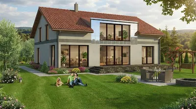 Architekt - mgr inż. arch. Sebastian Sergiel